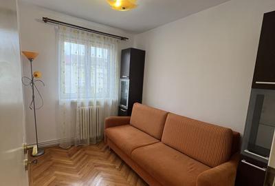 Apartament 3 camere zona Central - 3