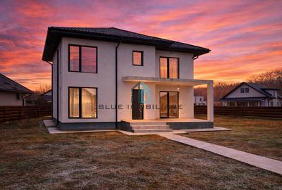 Casa pentru familie – Miroslava, Valea Ursului (Armonia Park), 5 KM DE MALL - 1