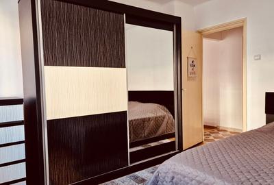 Apartament 2 camere Muncii, 5 minute de metrou, stradal, mobilat complet, liber - 5