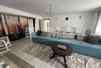 Casa Duplex | Zona Ștefan Cel Mare | 120mp - 4