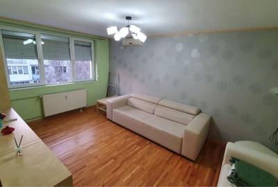 Apartament 2 camere in bloc reabilitat de 4 etaje Drumul Taberei - 2