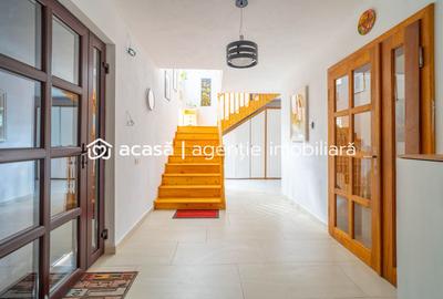 Vanzare Casa Noua Independenta Energetic în Stil Italian – Paulis - 10