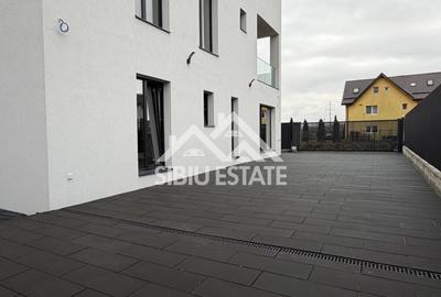 Apartament exclusivist 4 camere, intabulat, 115 mp , Grădină 200 mp , - 22