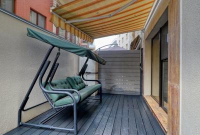 REA1017664 Apartament 4 camere - Herastrau - Nordului - 12