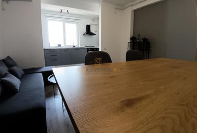 Apartament tip studio, Popesti Leordeni 10 minute de statia de metrou - 3
