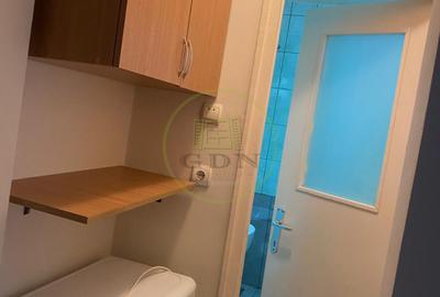 Închiriere apartament 2 camere – Zona Rahovei - 6