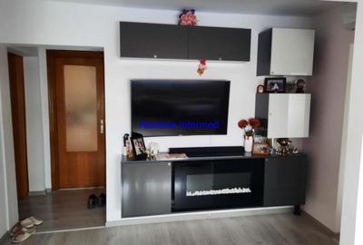 Apartament 3 camere - 1