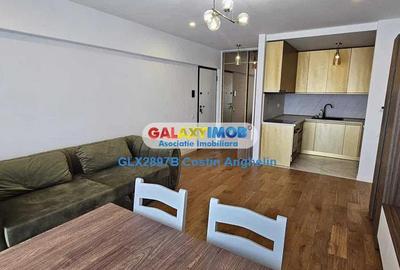 Apartament Premium 2 Camere - ONE Cotroceni Park - 1