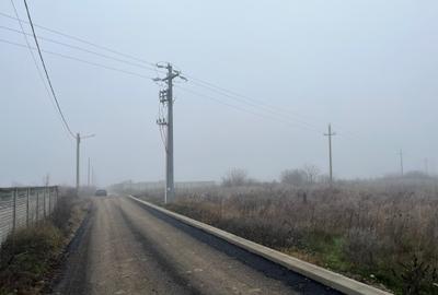 Teren intravilan | Lot de casa | Săbăreni – Cintezoiului - 0% comision - 8