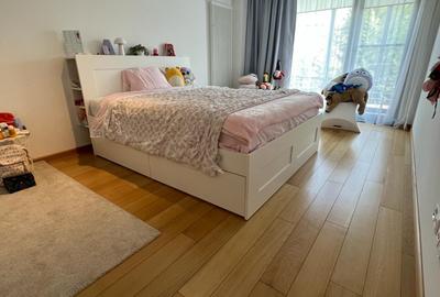 Beautiful villa - Baneasa area - 6rooms - 31