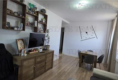 Apartament cu 2 camere decomandat, mobilat în Prelungirea Ghencea