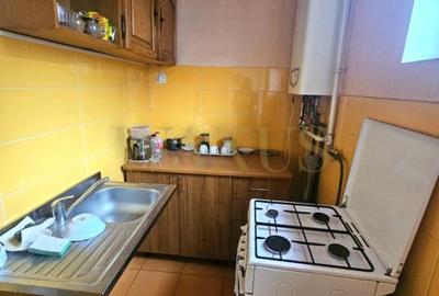 Apartament 3 camere 38 mp zona Flora DEJ - 6