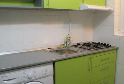 Calea Victoriei, 2 camere dec, et.3, balcon, bloc termoizolat,  zona linistita - 38