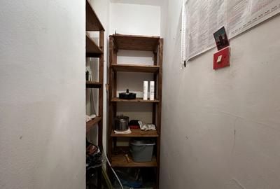 Apartament 2 camere, 55mp, decomandat, metrou, AC, Crangasi - 7