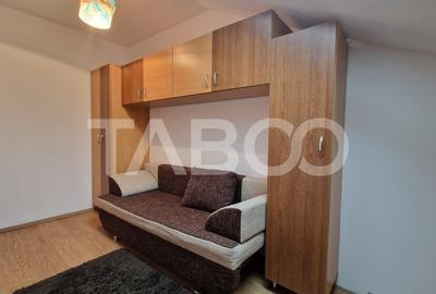 Apartament de inchiriat cu 3 camere balcon la mansarda Vasile Aaron - 7