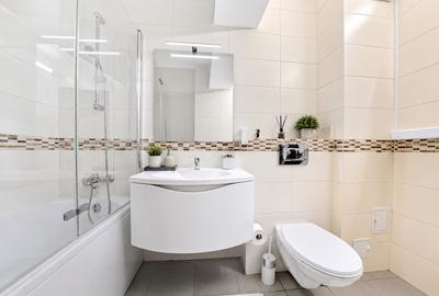 Apartament cu 2 camere de inchiriat in bloc nou Bld. Unirii Bacau - 11
