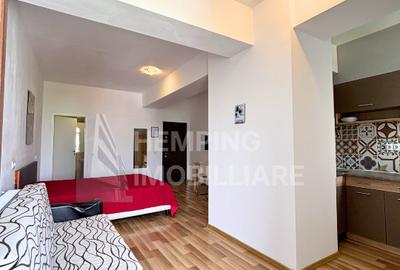Str Ilioara | STUDIO cu Balcon Privat - 8