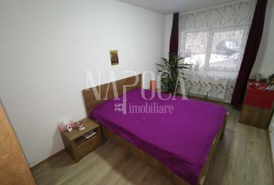 Apartament 3 camere de vanzare in Manastur, Cluj Napoca - 4