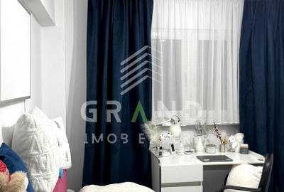 3 camere decomandate | Mărăști–Str.Aurel Vlaicu | Vedere sudică | Etaj 10/12 - 7