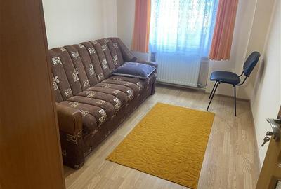 Apartament 3 camere , zona centrala , parter , renovat complet , 72 mp , liber - 15