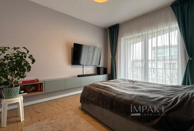 Design Premium | 137 mp | 2 Parcari in Curte | Smart Home | Buna Ziua - 14