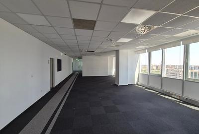 Floreasca Tower, birouri 370-517 mp, langa Promenada Mall, Comision 0% - 6