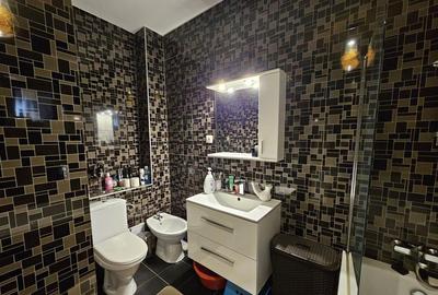 Apartament cu 3 camere si curte de 105 mp in Cartierul Arhitectilor - 26