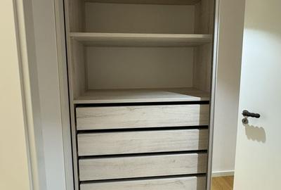 De inchiriat - Apartament 2 cam AVIAȚIEI PARK - 15
