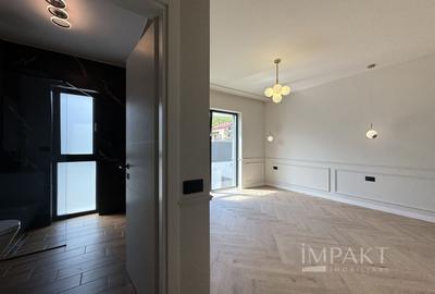 Duplex finisat la Cheie cu panorama superba in  Chinteni ! - 10