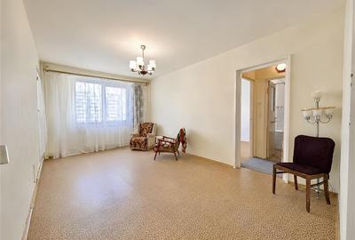 Apartament cu 3 camere de vanzare in zona Grivitei - 3