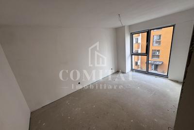 Apartament decomandat 2 camere | Imobil NOU| Zonă Premium-Între Lacuri - 2