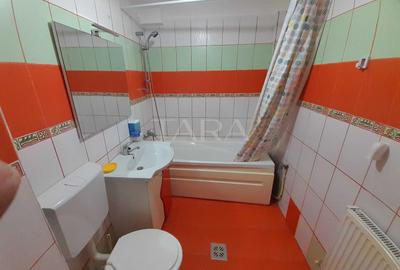 Apartament cu 1 camera in Someseni - 7