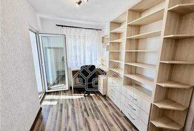 Apartament 4 camere de inchiriat, mobilat si utilat, Vasile Aaron - 7