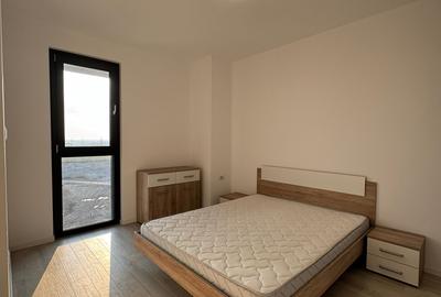 Apartament 3 camere de închiriat – Bloc Zora | Etaj 8 | 580€ - 4