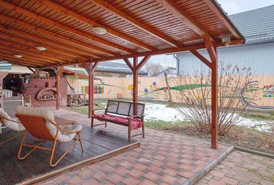 Zona Linistita si Aerisita – Stupini, Brasov - 18