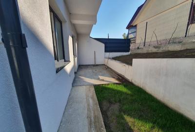 Vila tip duplex in zona Visani-acces asfaltat din strada principala,cod:155795 - 6