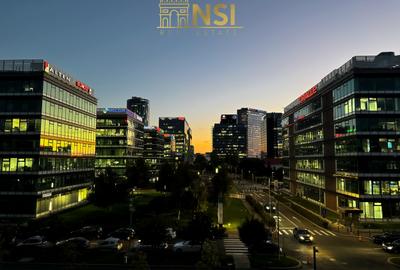 Nusco City || Office View || Underground Parking - 29
