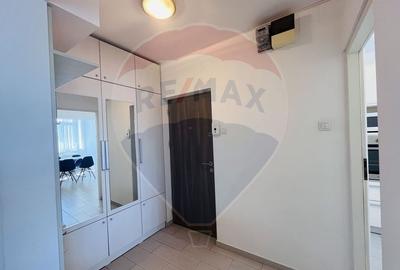 Apartament 2 camere, Dorobanti -mobilat si utilat. - 6