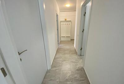 De inchiriat! Apartament 2 camere 60 mp Sector 4 – Str. Postalionului - 10