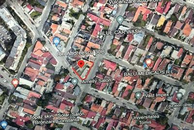 Teren Intravilan de Vânzare în Zona Stadion - 4