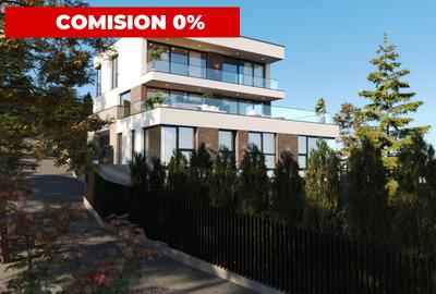 COMISION 0!!! Proiect exclusiv de Duplex în cartier Grigorescu - 1