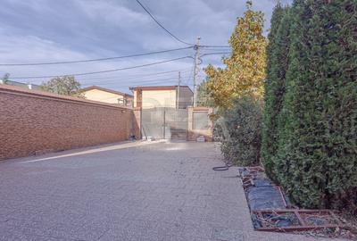 Vila cu 5 camere - Teren 400mp - Aparatorii Patriei - 17