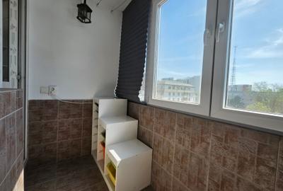 Militari - Uverturii - vanzare apartament 3 camere - mobilat si utilat ! - 16