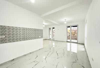Duplex spatios, 5 camere, 120 mp, teren 310 mp - Dumbravita - 1