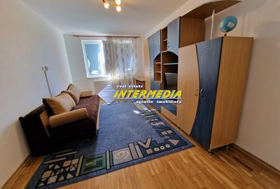Apartament 2 Camere 40 mp Bloc Nou CENTRU Clima Finisat Mobilat  Utilat complet - 4