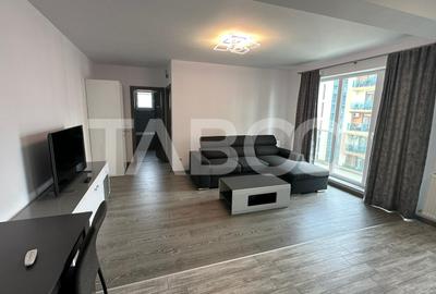 Apartament 2 camere prima inchiriere loc parcare zona Doamna stanca - 3
