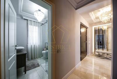 Vila exclusivista cu garaj si piscina I Dumbravita I Comison 0% - 32