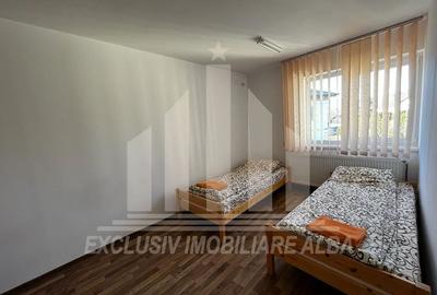 Casa pentru muncitori in Alba Iulia - 2