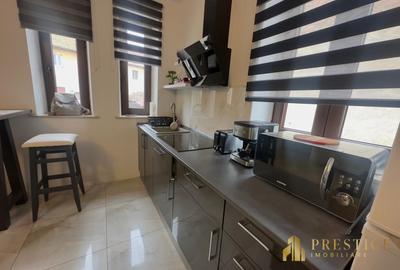 Apartament cu 2 camere de inchiriat in zona Ultracentrala - Oradea - 8