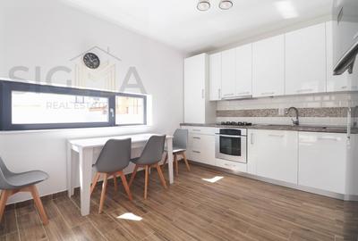 Apartament cu 3 camere, 85 mp, finisat, Buna Ziua! - 9